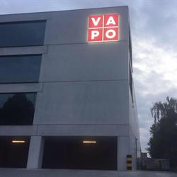 Vapo Hydraulics NV