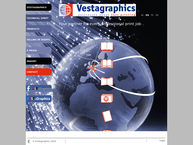 Vestagraphics BVBA