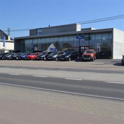 Veys-Vanclooster Garage BVBA
