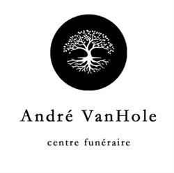 Vanhole André