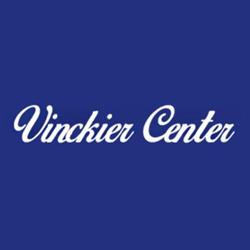 Vinckier Center
