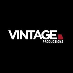 Vintage Productions BVBA