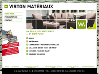 Virton Matériaux sa