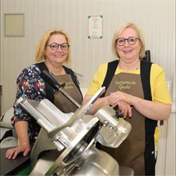 Voedingsmarkt Gerda BVBA