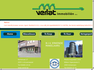 Verlat Immobilien NV