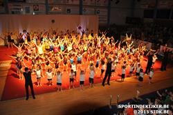 Sociale Turnkring Volharding Boom
