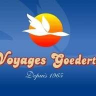 Voyages Goedert SPRL