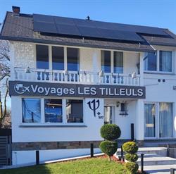 Voyages Les Tilleuls