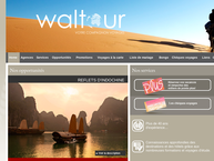 Voyages Waltour