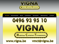 VMCT (Vigna Marco) SPRL