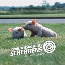 Scherrens Voeders nv
