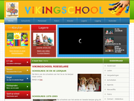 Basisscholen - Katholiek Onderwijs Roeselare, Vikingschool