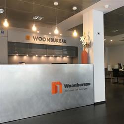 Woonbureau nv