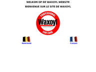 Waxoyl Benelux nv