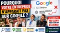 Référencement SEO et local