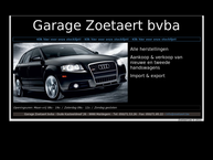 Zoetaert/Werner