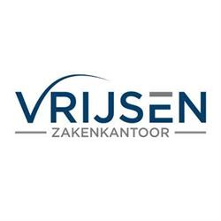 Vrijsen Zakenkantoor CV