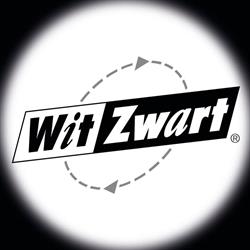 Wit Zwart