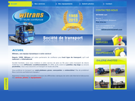 Witrans sprl