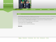 Zakenkantoor B D En J