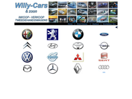 Willy Cars & Zoon