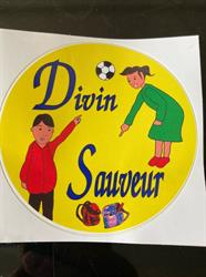 Ecole du Divin Sauveur ASBL