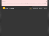 Nollet/Rik