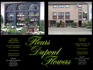 Fleurs Dupont