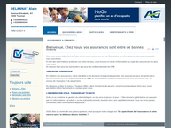 Delannay/Alain