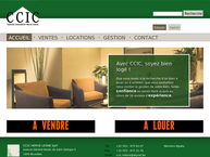 C.c.i.c. Herve Lesne Sprl