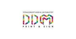 DDM PRINT EN SIGN