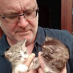 Dierenarts Alain Vijverman