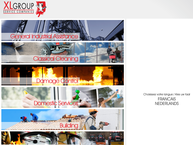 Antwerp Cleaning Company/Domestic Services NV