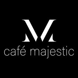 Café Majestic