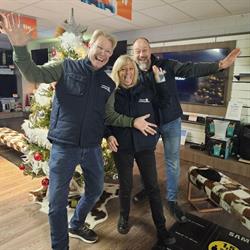 Vanbesien Electro BVBA