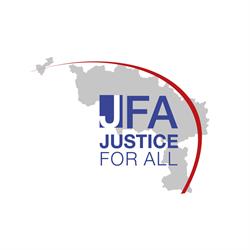 JUSTICE FOR ALL