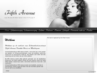 Fifth Avenue BVBA
