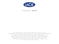LaCie SPRL