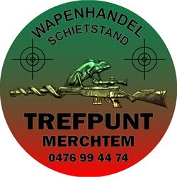 Trefpunt Wapenhandel-Schietstand