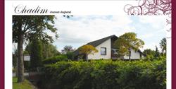 Chadim daghotel