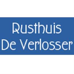 Woonzorgcentrum De Verlosser