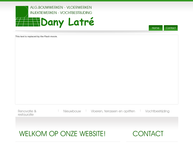 Latré/Dany