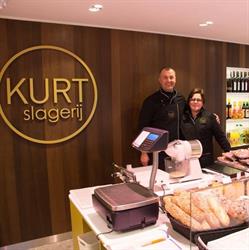 Slagerij Kurt