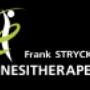 Stryckers Frank Vosselaar