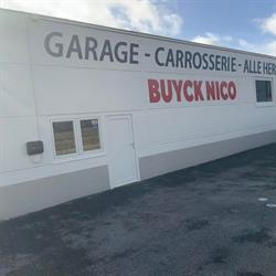 Buyck BVBA