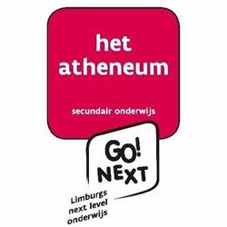 Koninklijk Atheneum I Hasselt