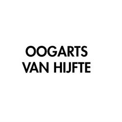 Oogarts Van Hijfte R