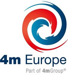 S.a. 4m Europe
