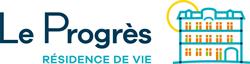 Le Progrès - Maison de repos et de soins et Résidences services