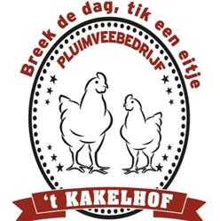 'T Kakelhof BVBA